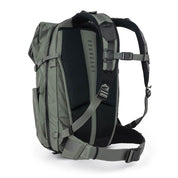 Boundary Supply Errant Pro Olive backpack straps