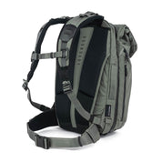 Boundary Supply Errant Pro Olive backpack straps