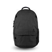 Boundary Supply Rennen Daypack Black front view