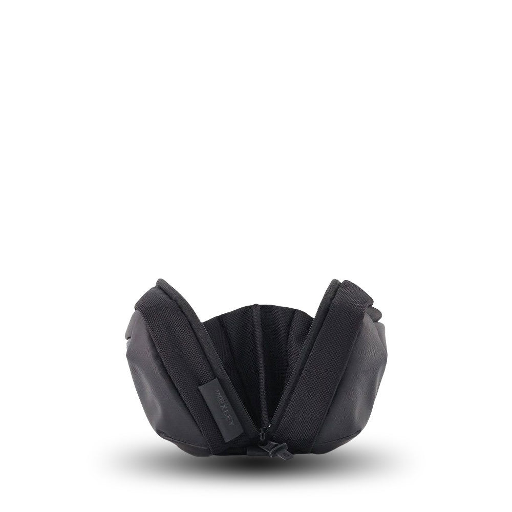 Arnie Cordura® Ballistic / N840D Carbonate Black
