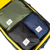 Global Travel Bag 40L Navy