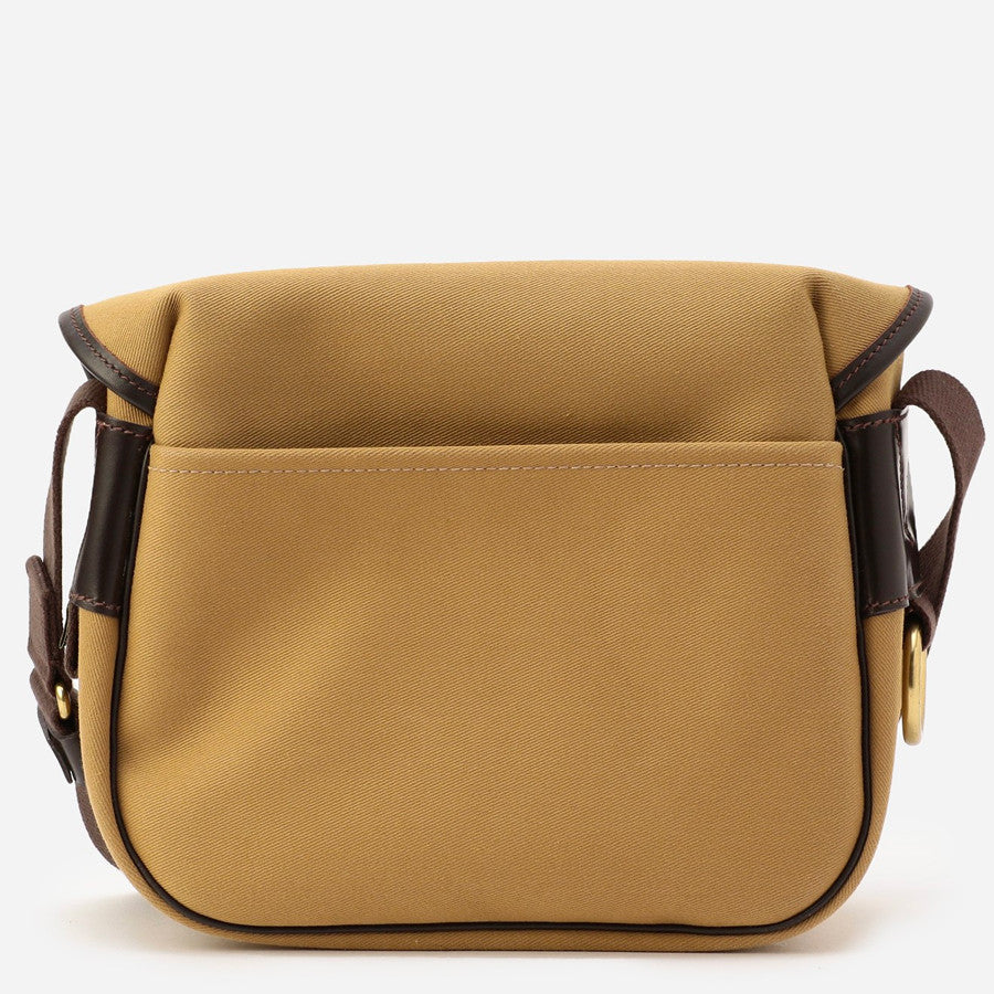 Norfolk Shoulder Bag Khaki
