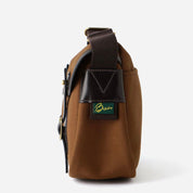 Norfolk Shoulder Bag Hazelnut