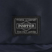 Porter Yoshida & Co Tanker Daypack Black