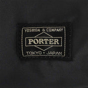Porter Yoshida & Co Force 3 Way Briefcase Olive Drab