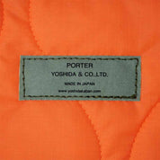 Porter Yoshida & Co Force 2 Way Tote Bag Olive Drab