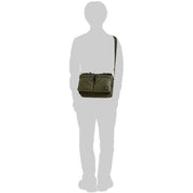 Force Shoulder Bag S Olive Drab