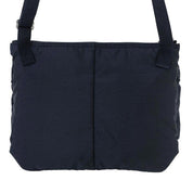 Porter Yoshida & Co Force Shoulder Bag Black