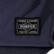 Force Shoulder Bag Navy