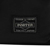 Porter Yoshida co Balloon Sac S Black Logo