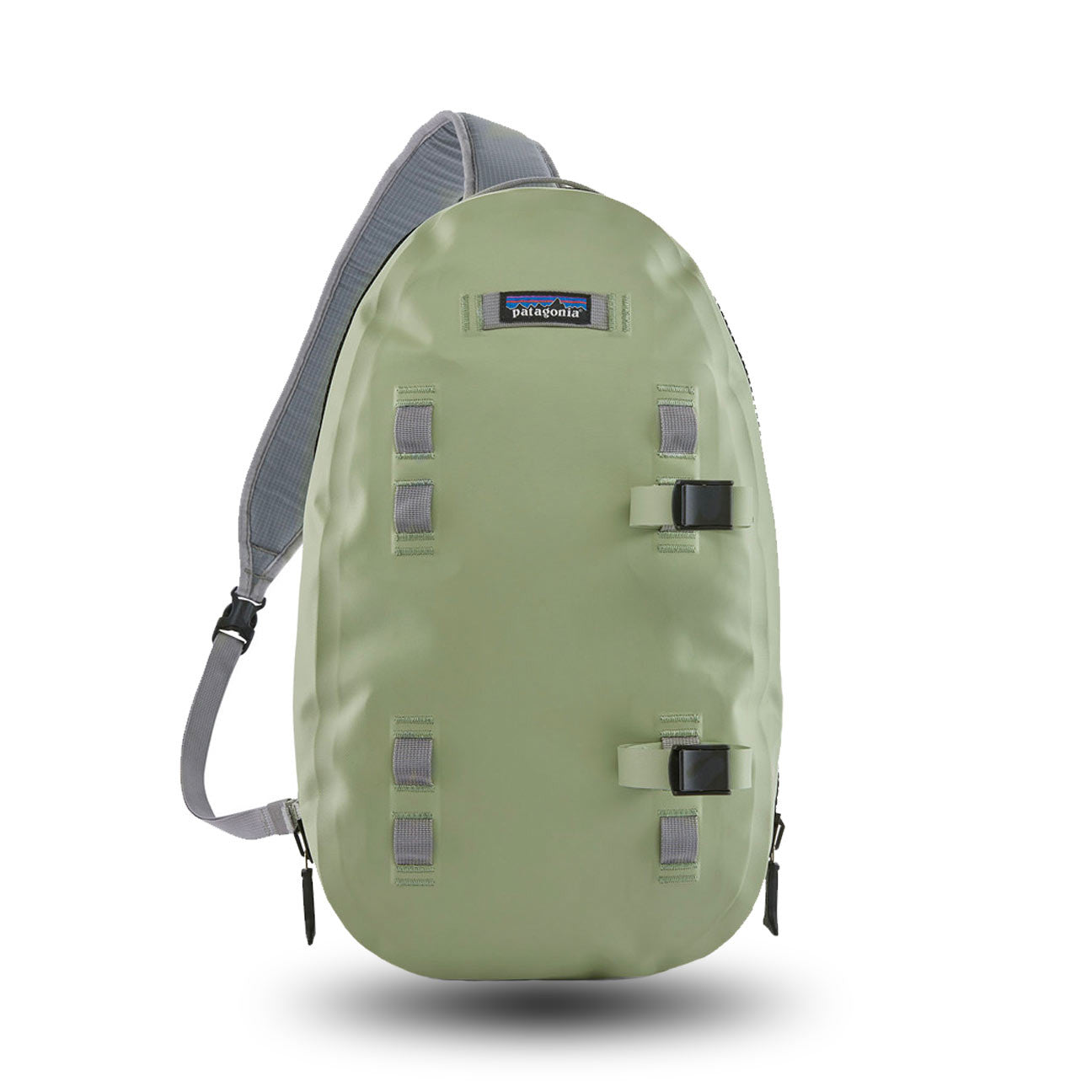 Guidewater Sling 15L Salvia Green
