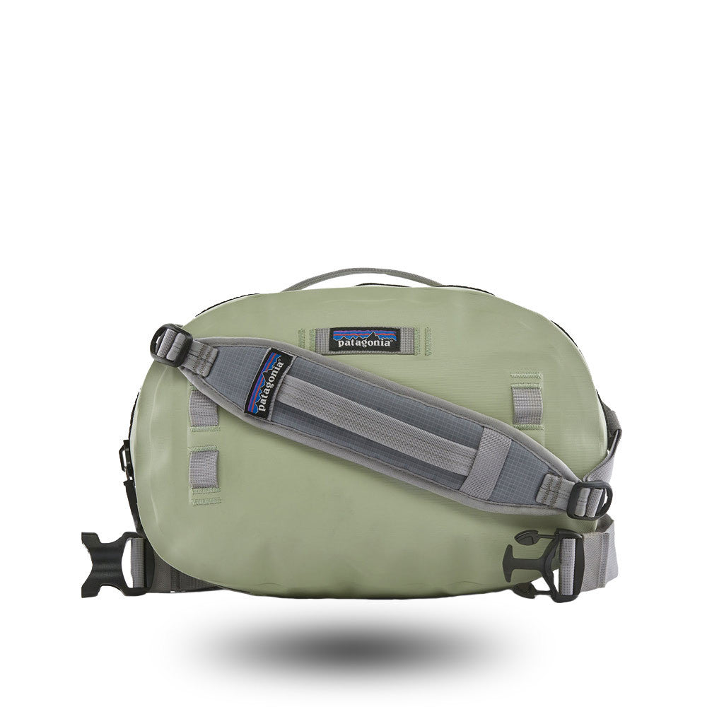 Guidewater Hip Pack Salvia Green
