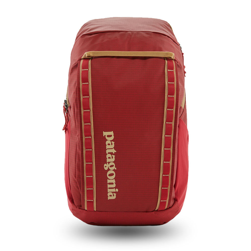 Black Hole Pack 32 L Touring Red