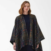 Montieth Serape Classic Tartan