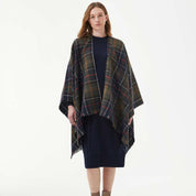 Montieth Serape Classic Tartan