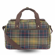 Torridon Tartan Flight Bag Classic Tartan