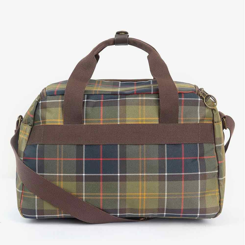 Torridon Tartan Flight Bag Classic Tartan