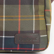 Torridon Tartan Flight Bag Classic Tartan