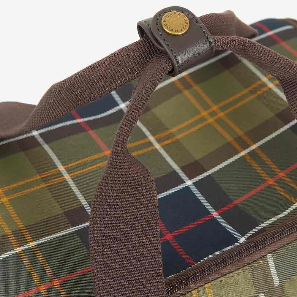 Torridon Tartan Flight Bag Classic Tartan