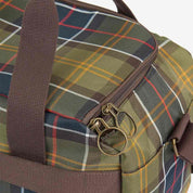 Torridon Tartan Flight Bag Classic Tartan