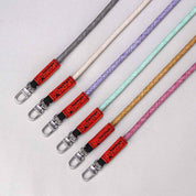 8.0 mm Rope Strap Oxide Reflective