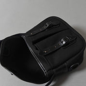Norfolk Shoulder Bag Black Black