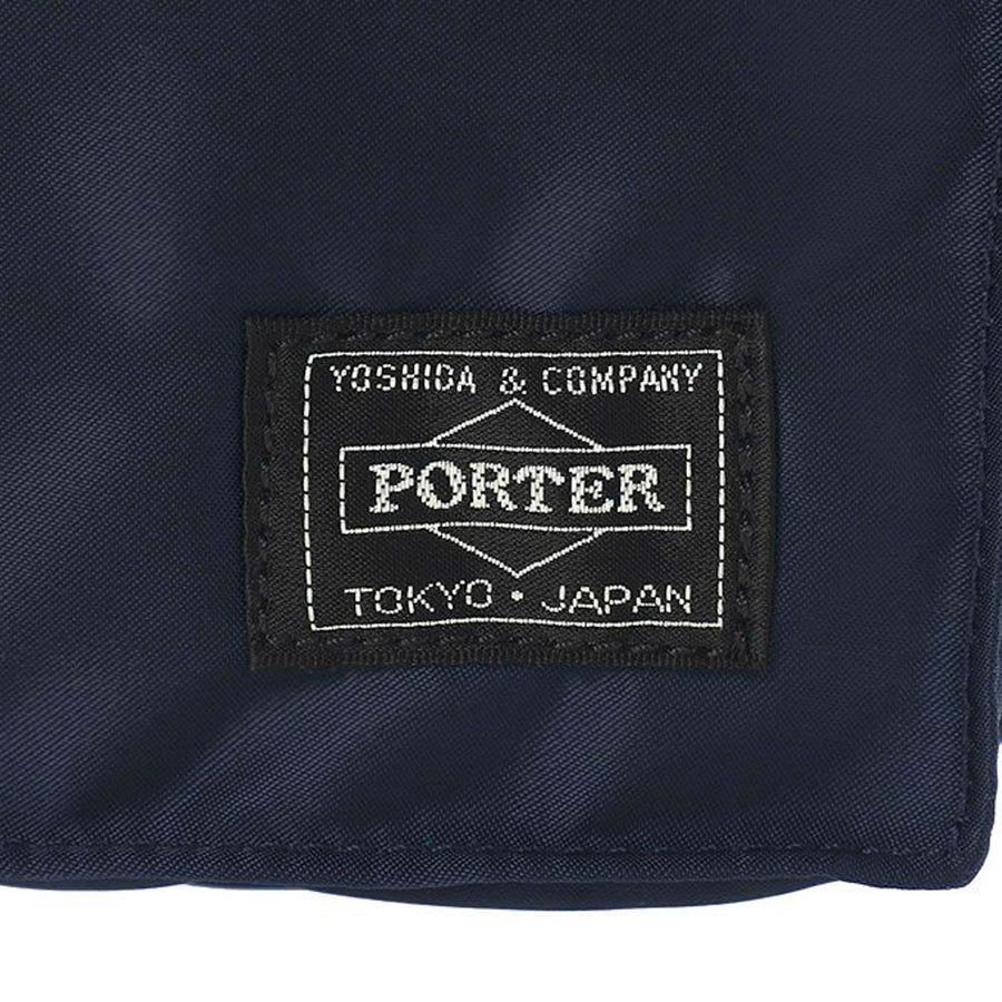 Porter Yoshida & Co Tanker 2 Way Briefcase 79311 Black