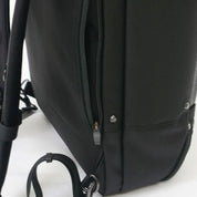 02260 V2 Rise 3 Way Backpack Black