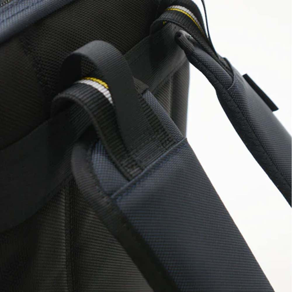 02261 V2 Rise Backpack Navy
