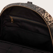 Filson Journeyman Backpack Realtree Hardoods Camo poche intérieure zippée