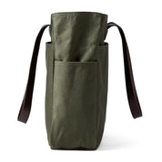 Tote Bag Without Zipper Otter Green