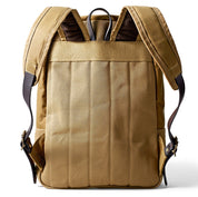 Journeyman Backpack Tan