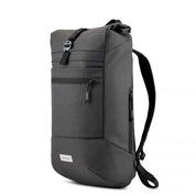 Carry Essentials Commuter Pack Black Castlerock