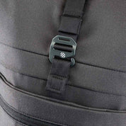 Carry Essentials Commuter Pack Black Castlerock
