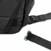 Carry Essentials Commuter Pack Black Dark Grey
