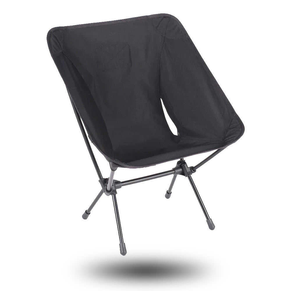 Tactical Chair One Black