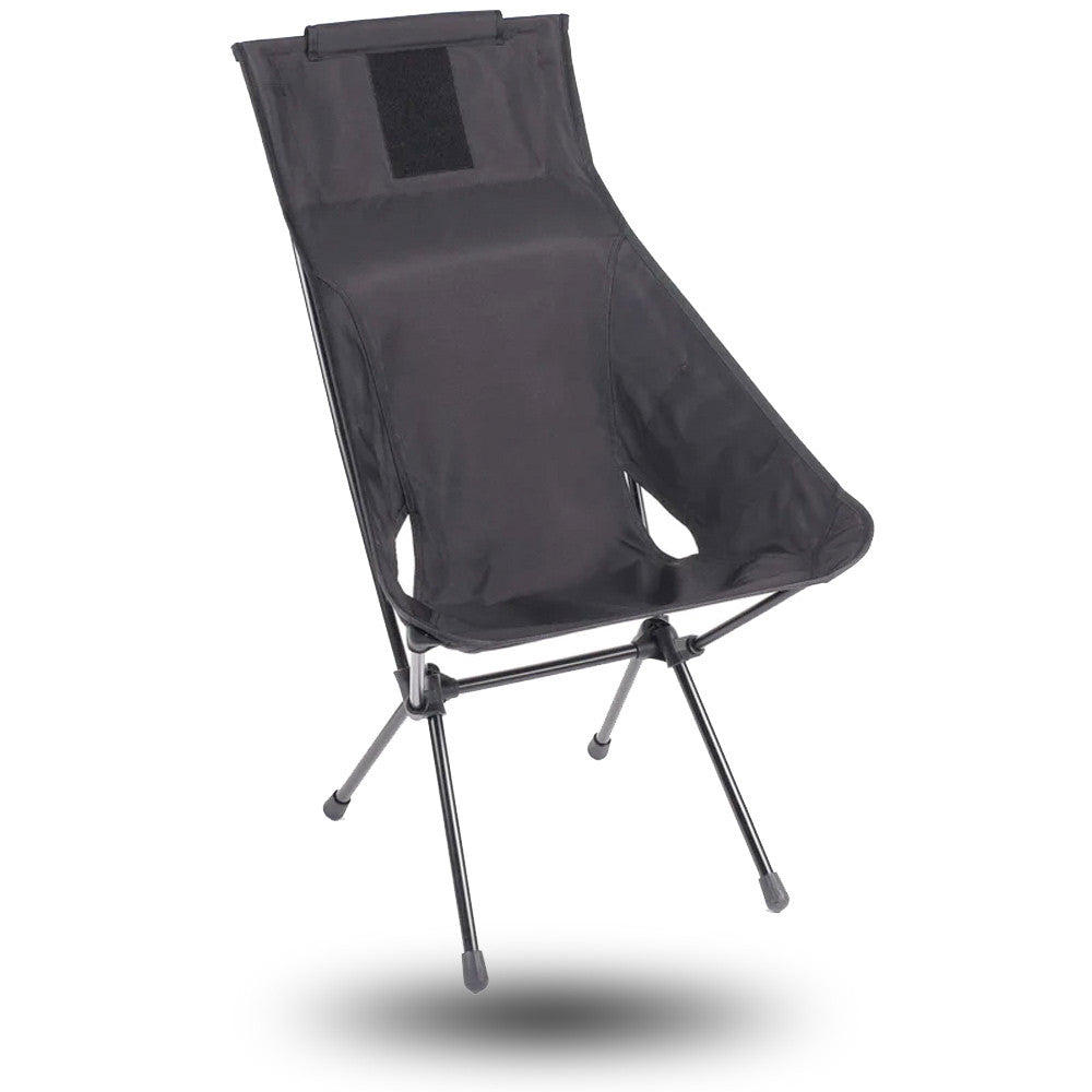 Tactical Sunset Chair Black