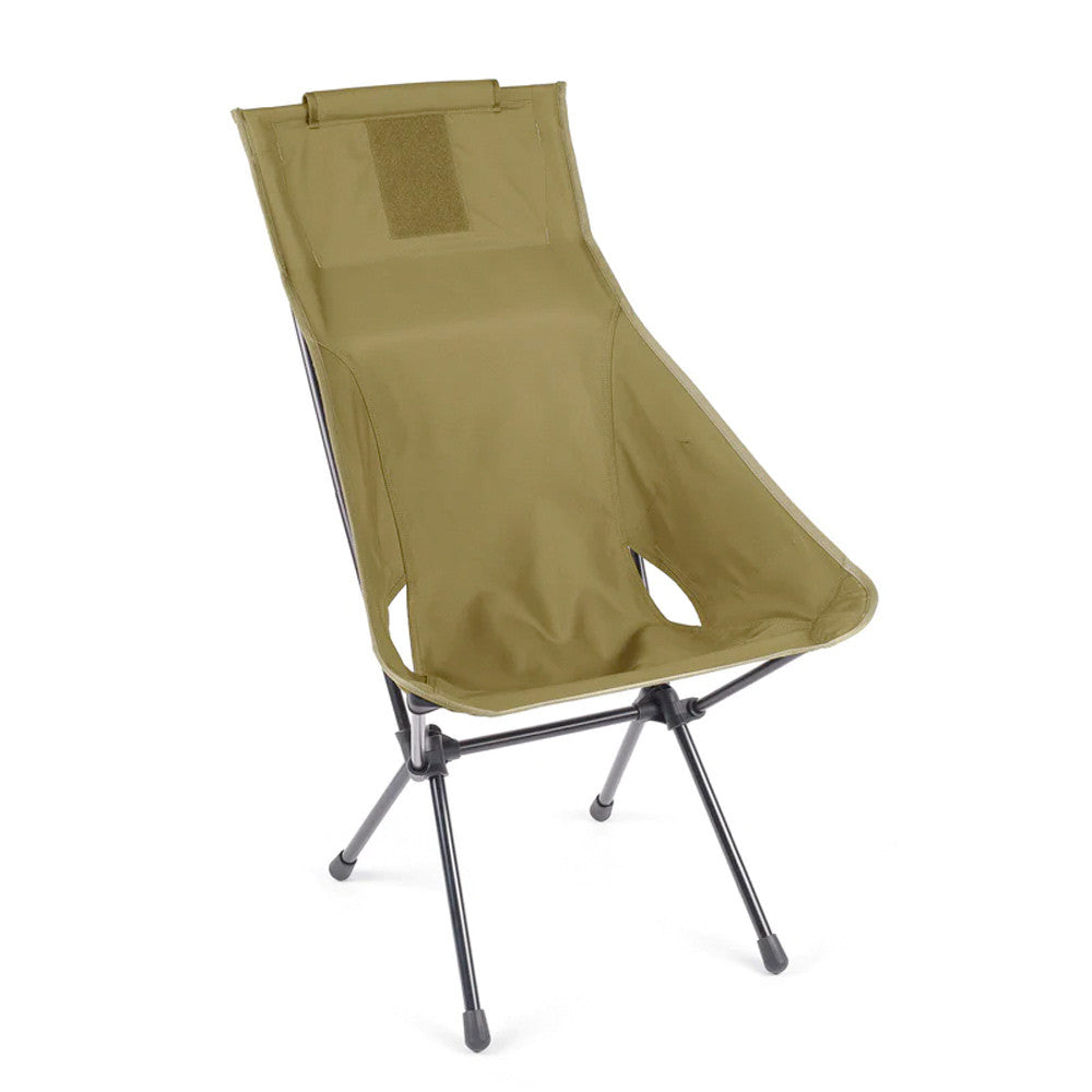 Tactical Sunset Chair Coyote Tan