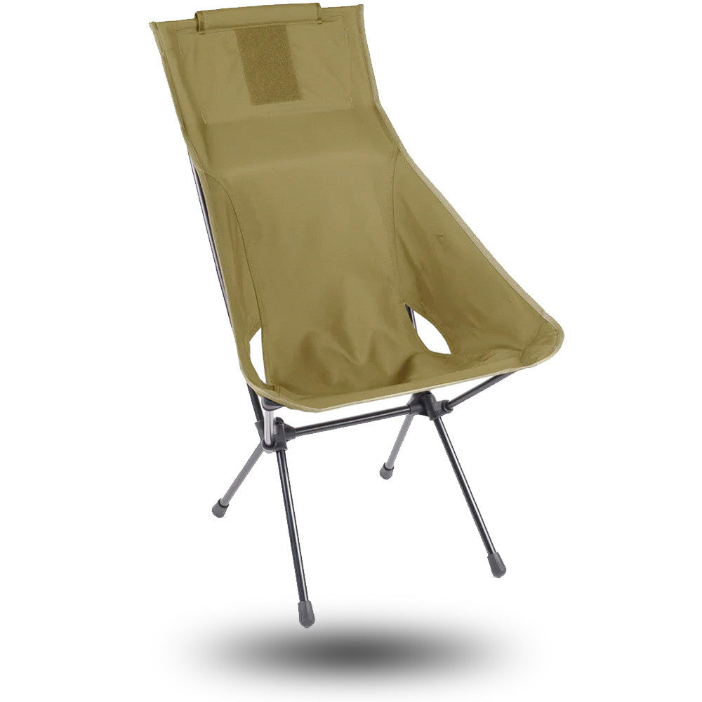Tactical Sunset Chair Coyote Tan
