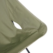 Tactical Sunset Chair Military Olive