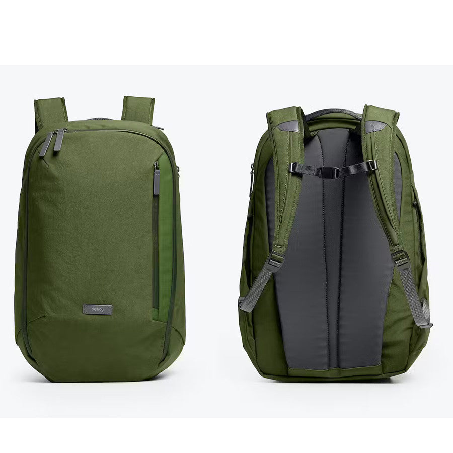 Transit Backpack Ranger Green