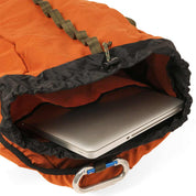 Large Climb Pack Clay Epperson Mountaineering laptop pocket