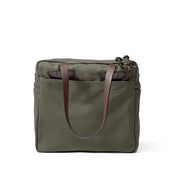 Tote Otter Green