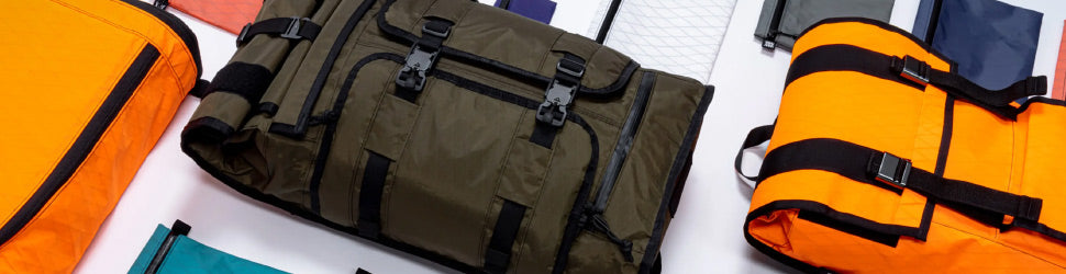 Mission workshop rygsække tasker fremstillet i usa