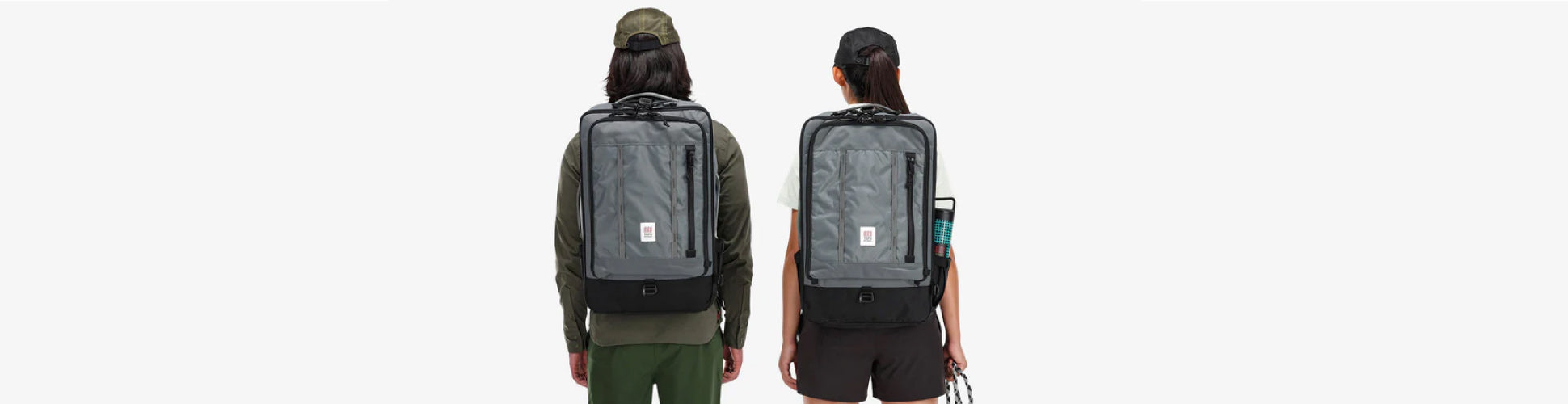 Rygsække tilbehør rejsetasker Topo Designs