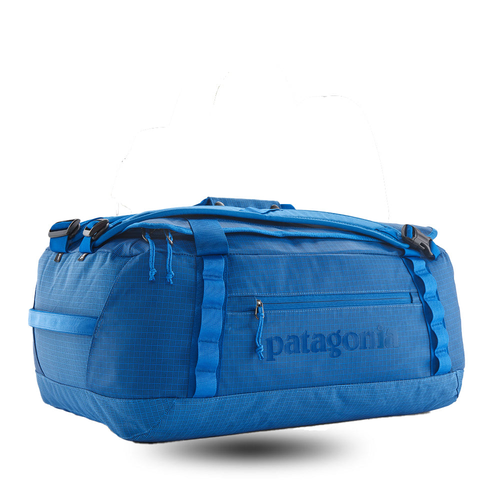 Patagonia Black Hole Duffel 40L Uendelig Blue