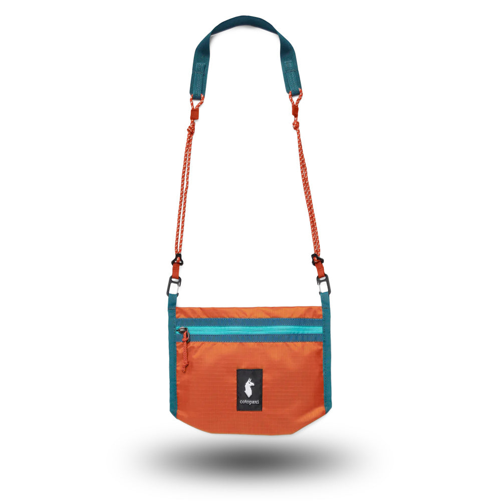 Cotopaxi Lista 2L Lightweight Crossbody Bag Cada Dia Tamatindo