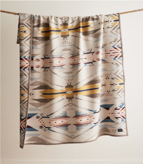 Pendleton-filson-made-in-usa-bedspreads-towels
