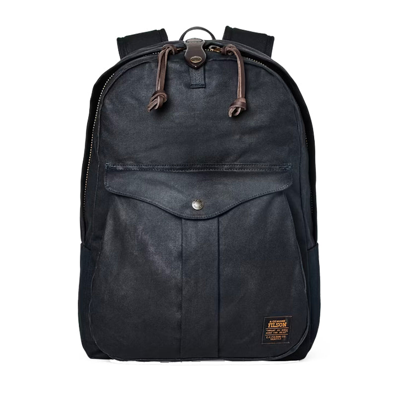 Filson-rygsæk Journeyman Navy