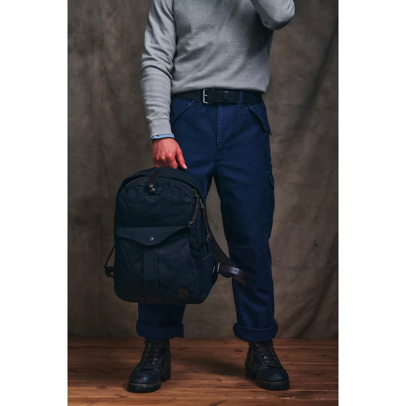 Filson-rygsæk Journeyman Navy